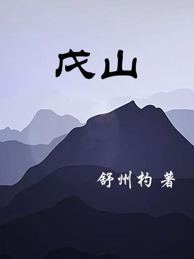 戊山辰向水口