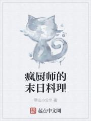 疯狂的厨师桌游说明书