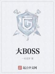 大boss是我的傻子老公