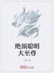 绝顶聪明什么意思?