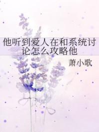 他听到爱人和系统在讨论怎么攻略他txt