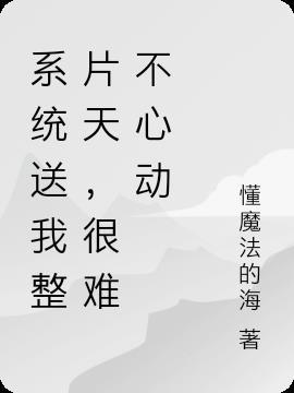 系统送我c位出道