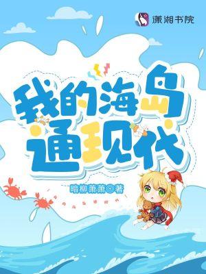 我的海岛中文版