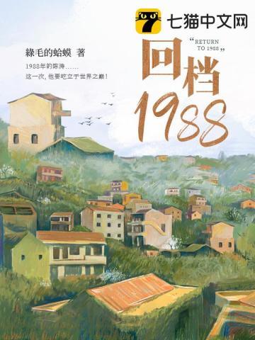 回档1988全文免费观看