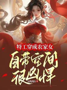 特工穿越成农女