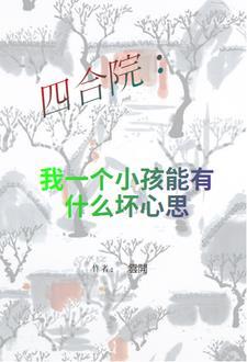 四合院的孩子