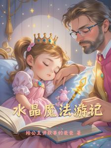 创造与魔法水晶巨人