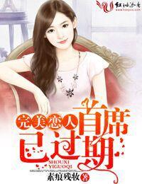 完美恋人首席已过期epub